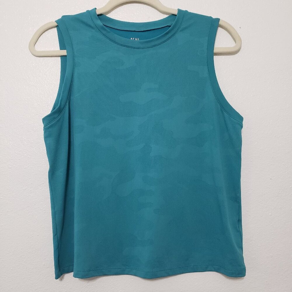 Demi Lovato Fabletics Tank